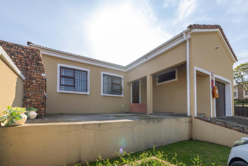 3 Bedroom Property for Sale in Oatlands Eastern Cape